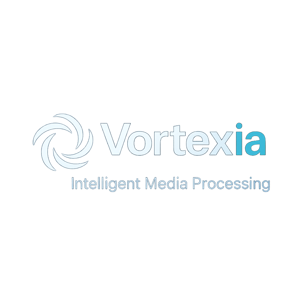 Vortexia Logo